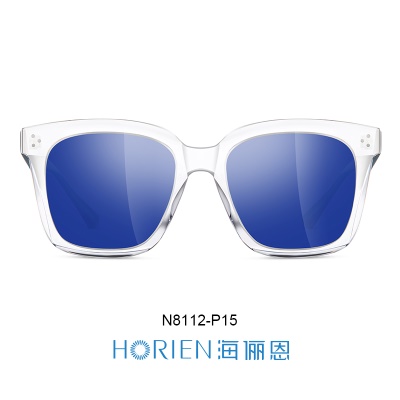 N8112-P15 透深蓝-蓝REVO