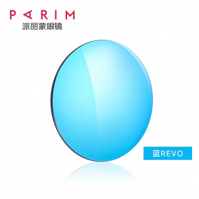 无散光-蓝REVO FP-01